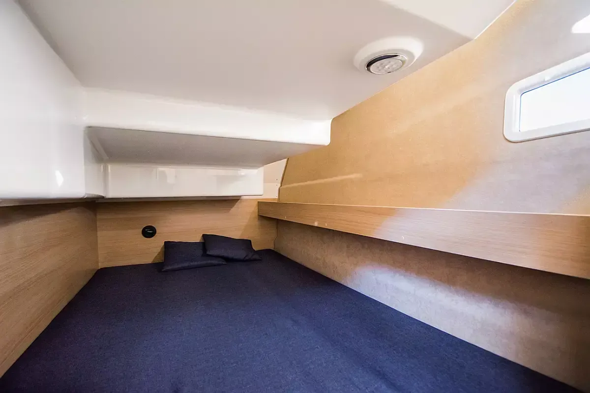 Balt 1018 | Titanium