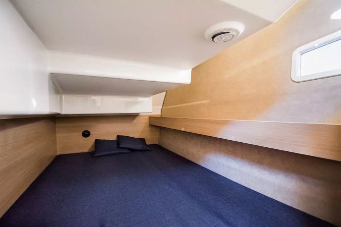 Balt 1018 | Titanium