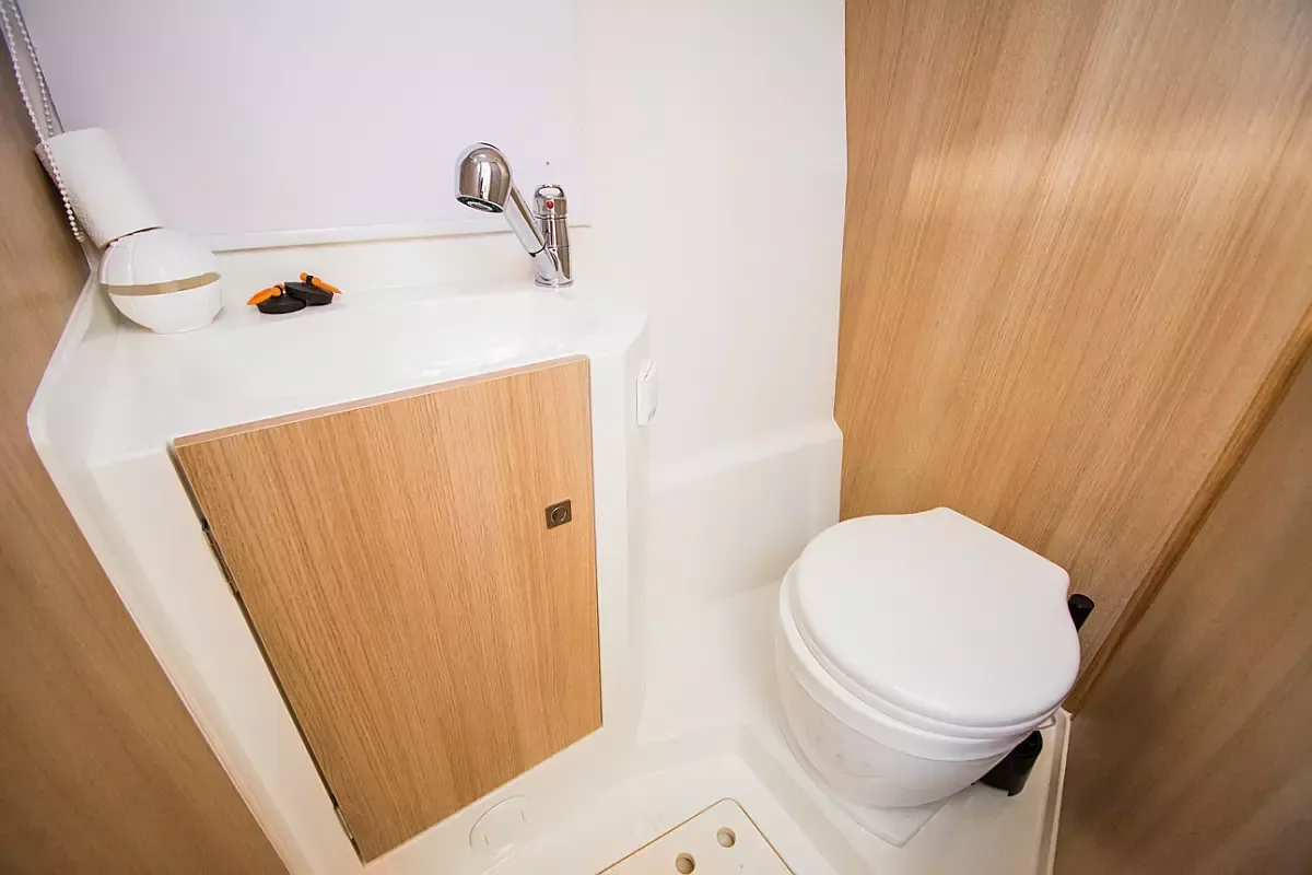 Balt 1018 | Titanium