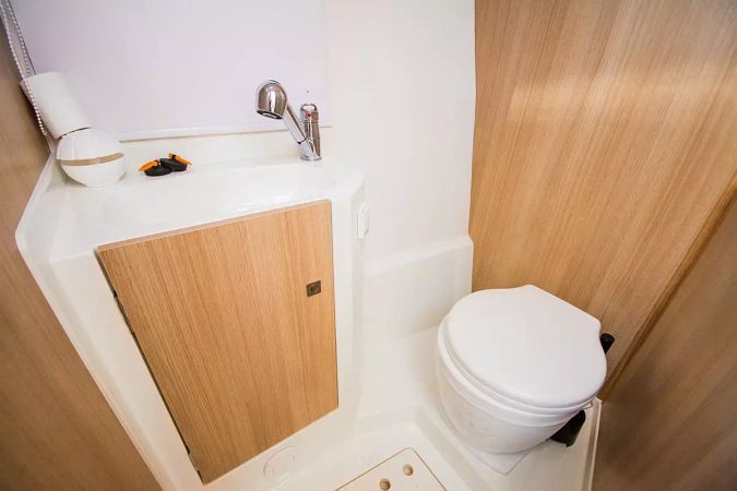 Balt 1018 | Titanium