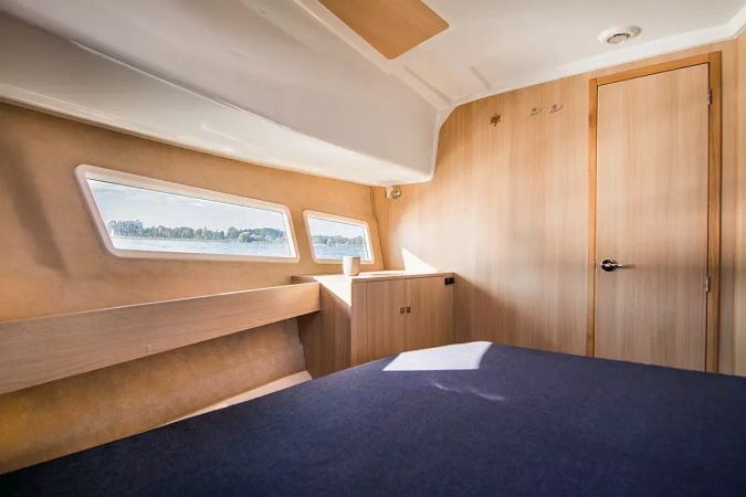 Balt 1018 | Titanium