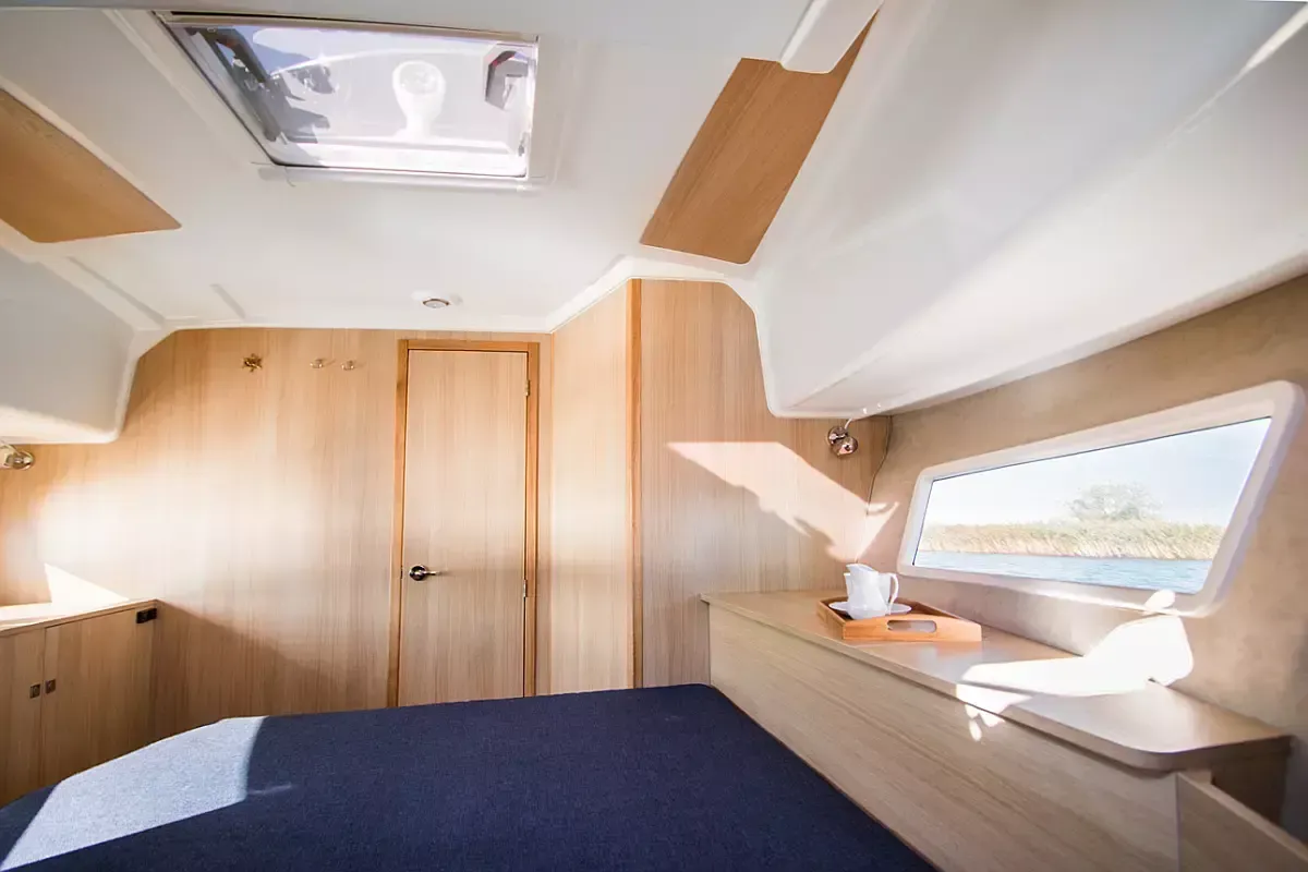 Balt 1018 | Titanium