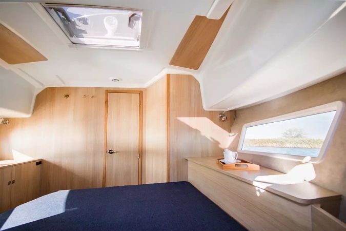 Balt 1018 | Titanium