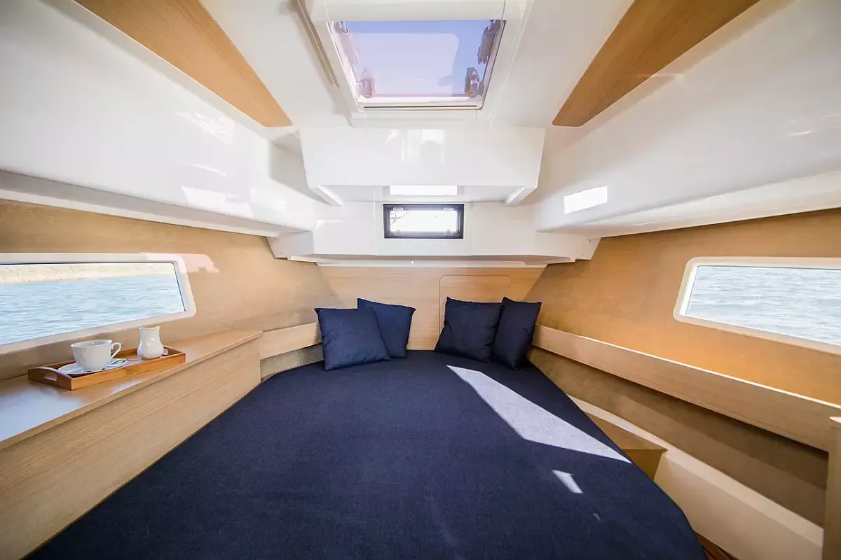 Balt 1018 | Titanium