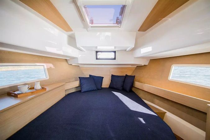 Balt 1018 | Titanium