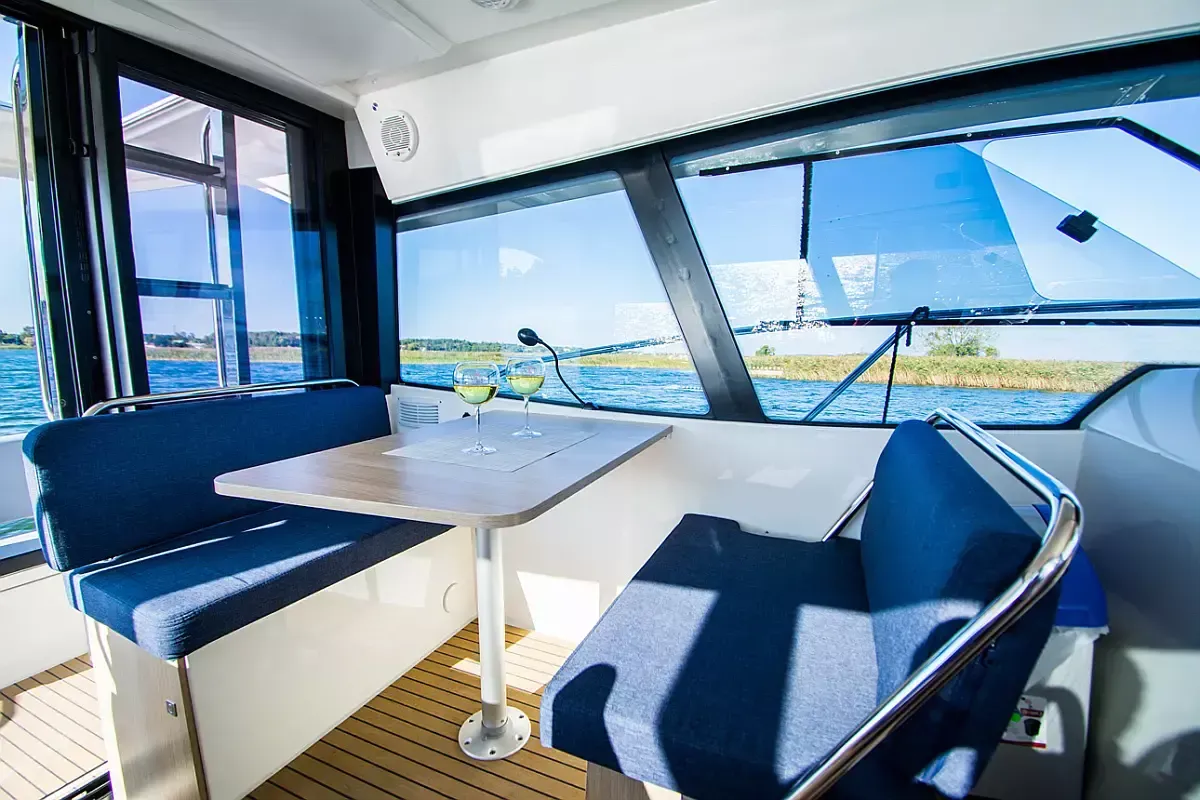 Balt 1018 | Titanium