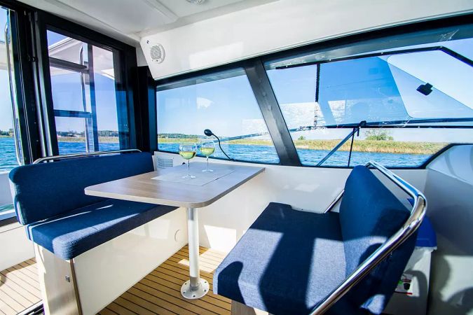 Balt 1018 | Titanium