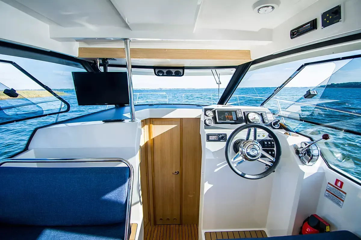 Balt 1018 | Titanium