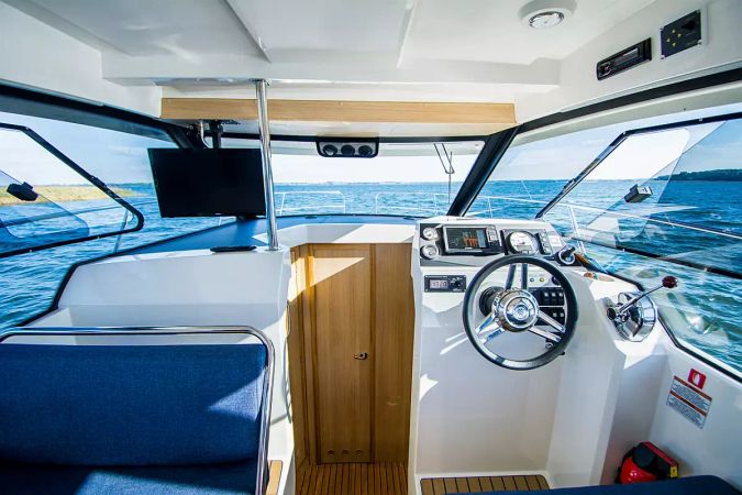 Balt 1018 | Titanium