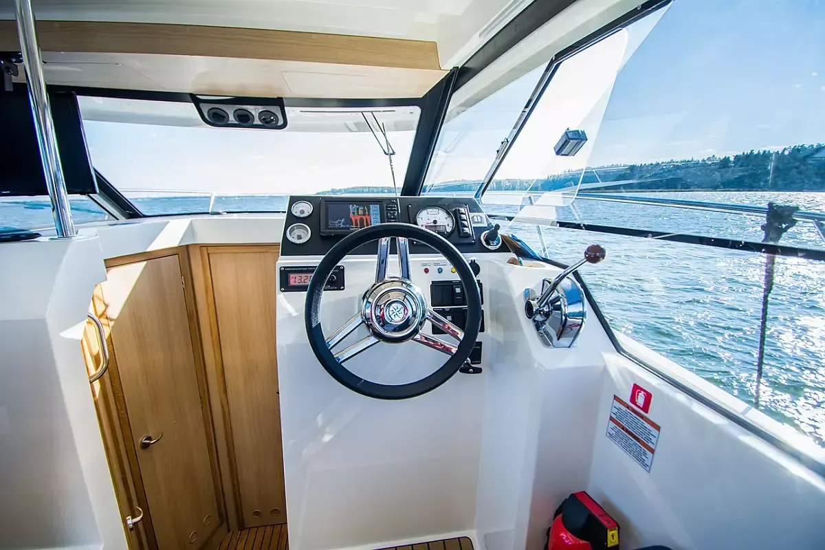 Balt 1018 | Titanium