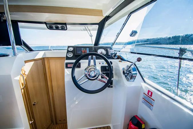 Balt 1018 | Titanium