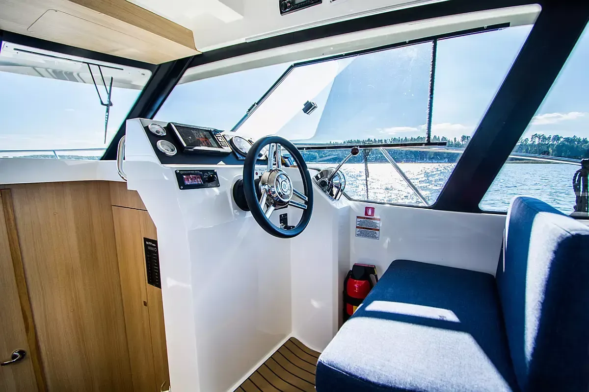 Balt 1018 | Titanium