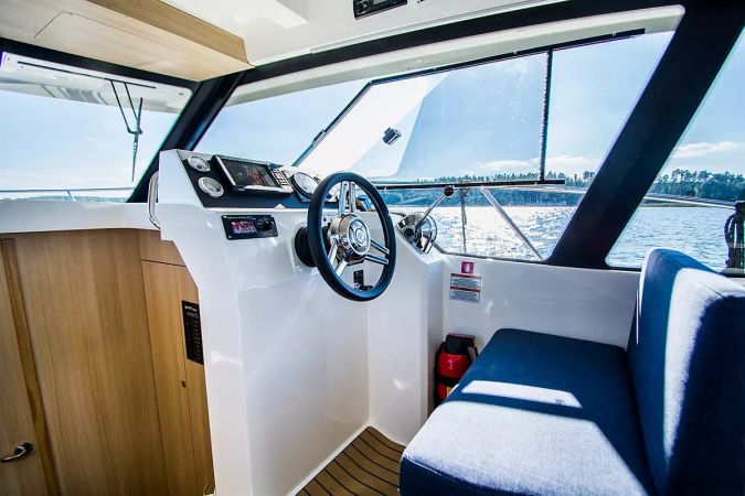 Balt 1018 | Titanium