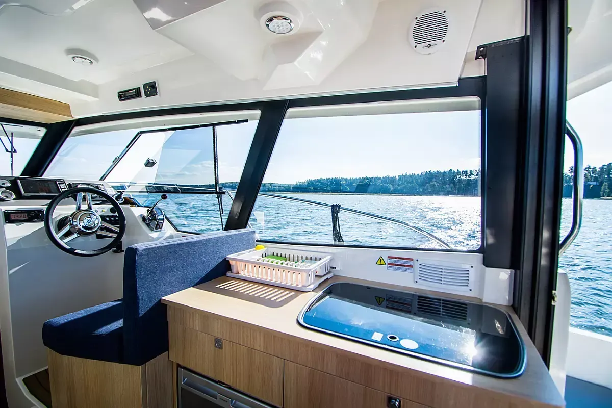 Balt 1018 | Titanium