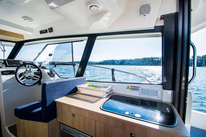 Balt 1018 | Titanium