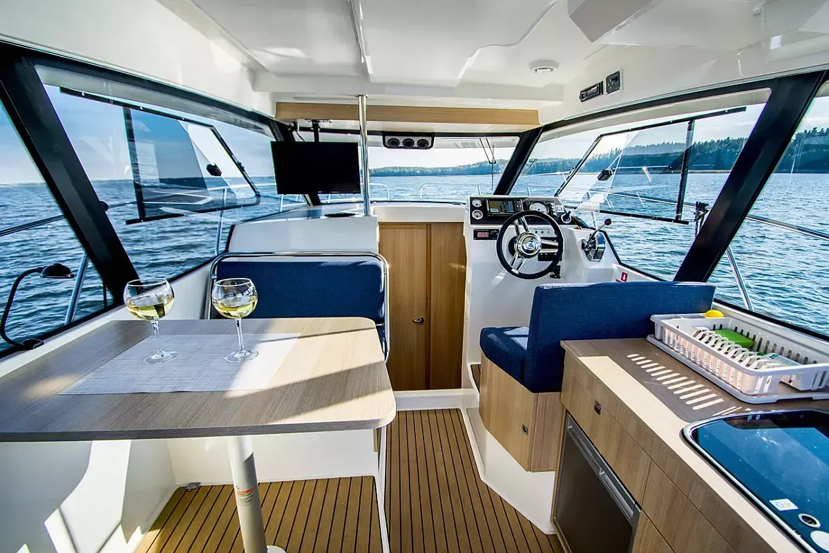 Balt 1018 | Titanium