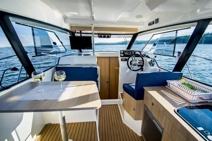 Balt 1018 | Titanium