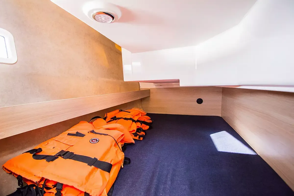 Balt 1018 | Titanium