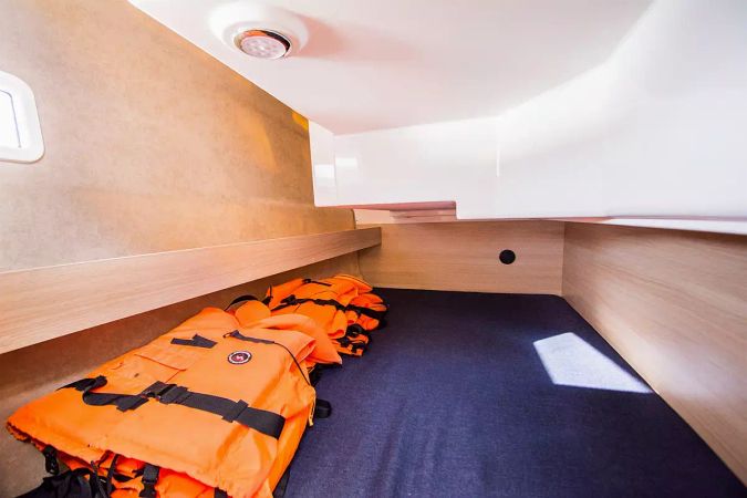 Balt 1018 | Titanium