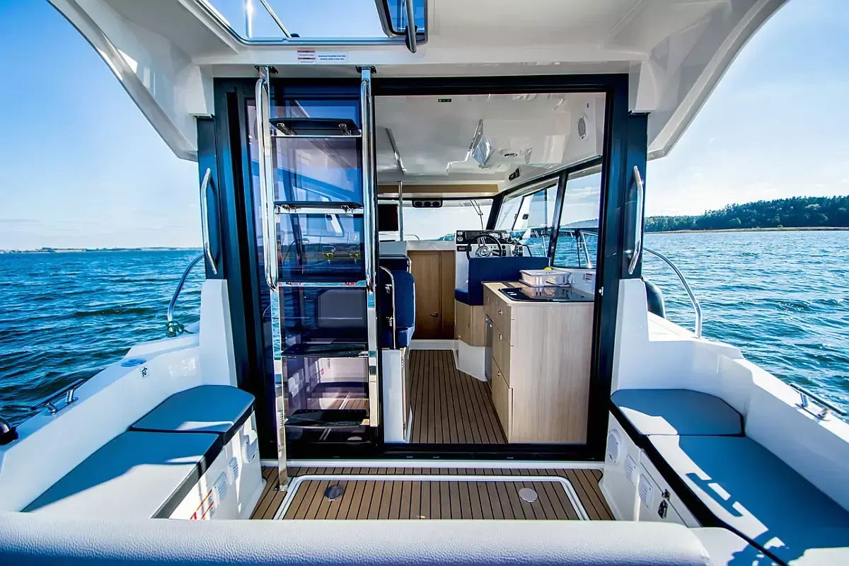 Balt 1018 | Titanium