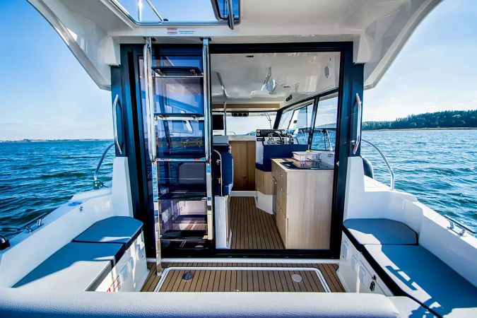 Balt 1018 | Titanium