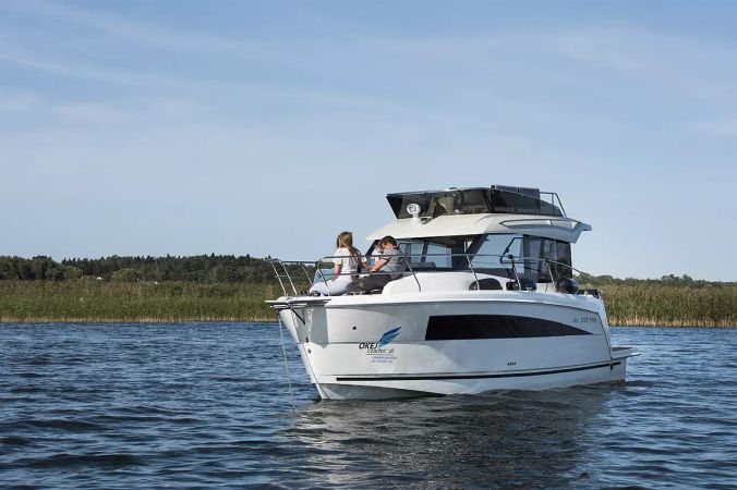 Balt 1018 | Titanium