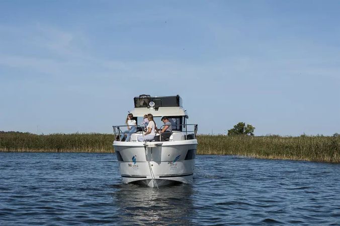 Balt 1018 | Titanium