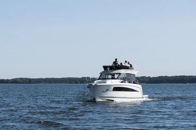 Balt 1018 | Titanium