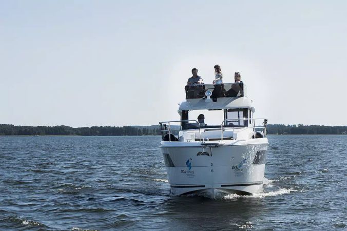 Balt 1018 | Titanium