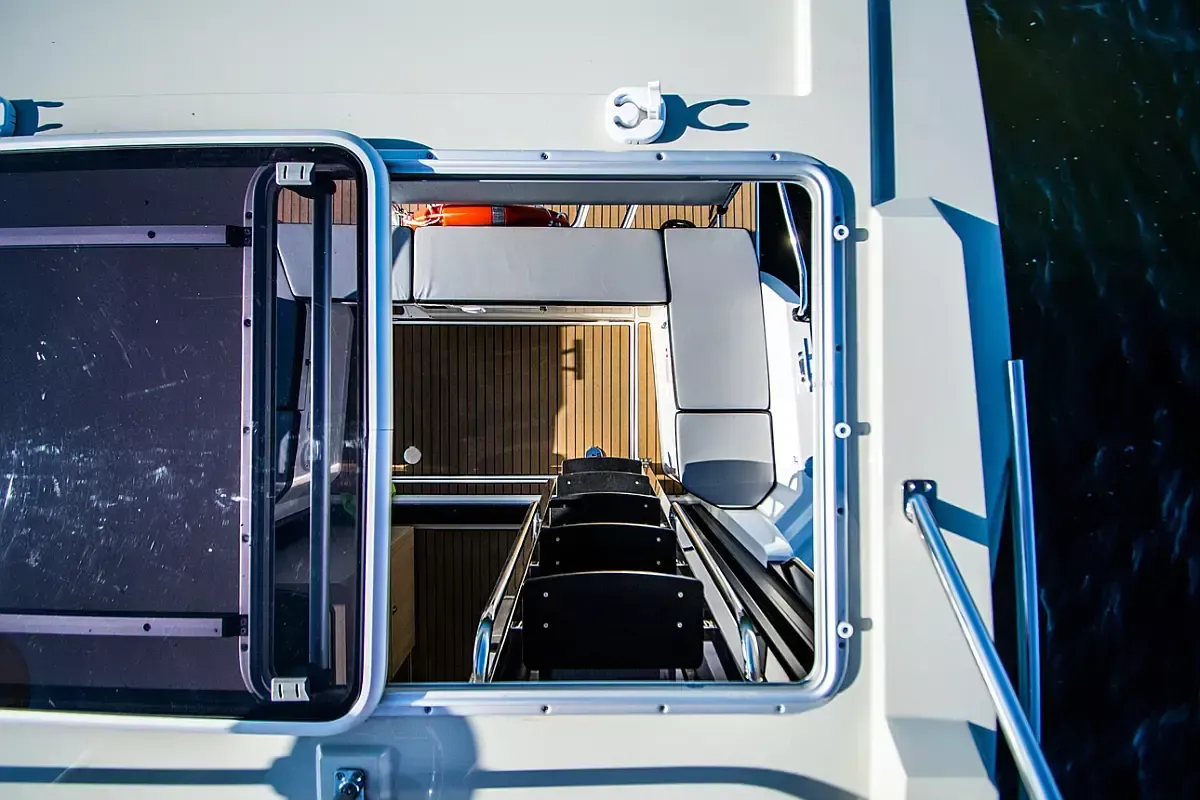 Balt 1018 | Titanium