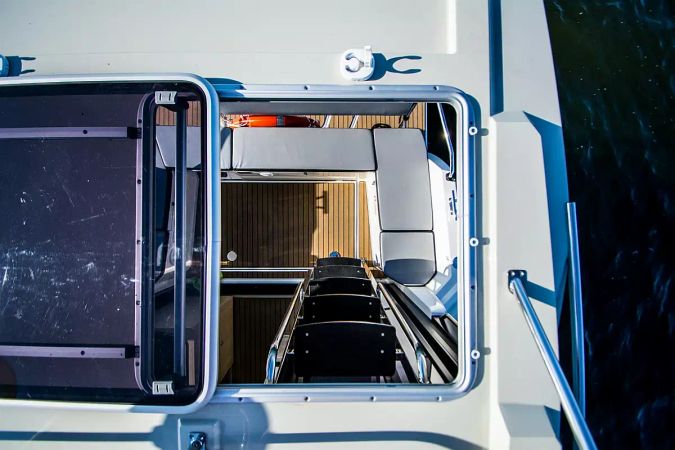 Balt 1018 | Titanium