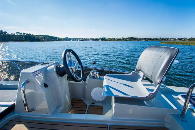 Balt 1018 | Titanium