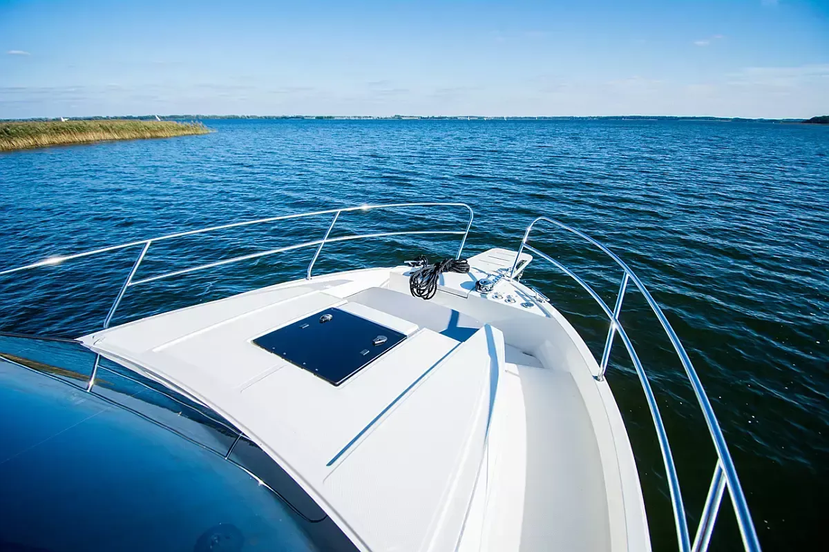 Balt 1018 | Titanium