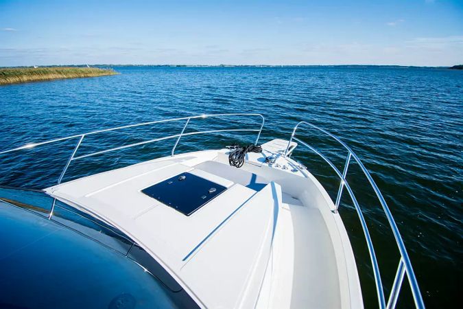 Balt 1018 | Titanium