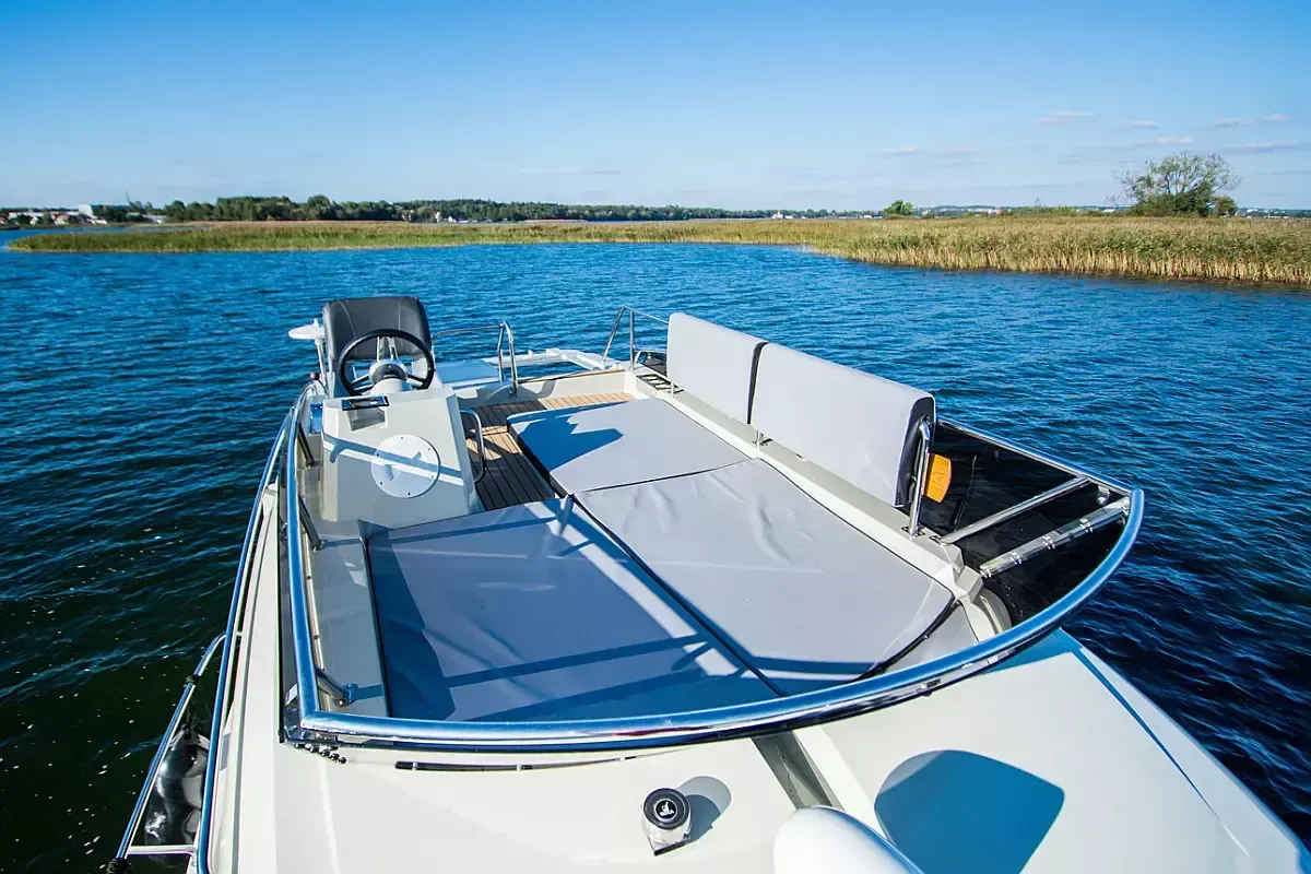 Balt 1018 | Titanium