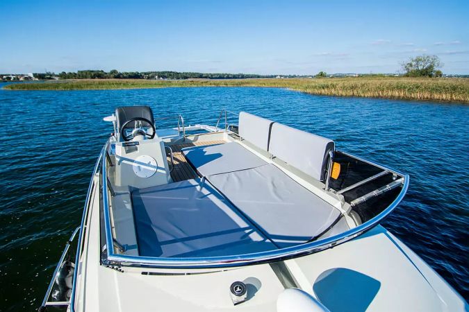 Balt 1018 | Titanium