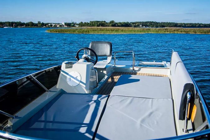 Balt 1018 | Titanium