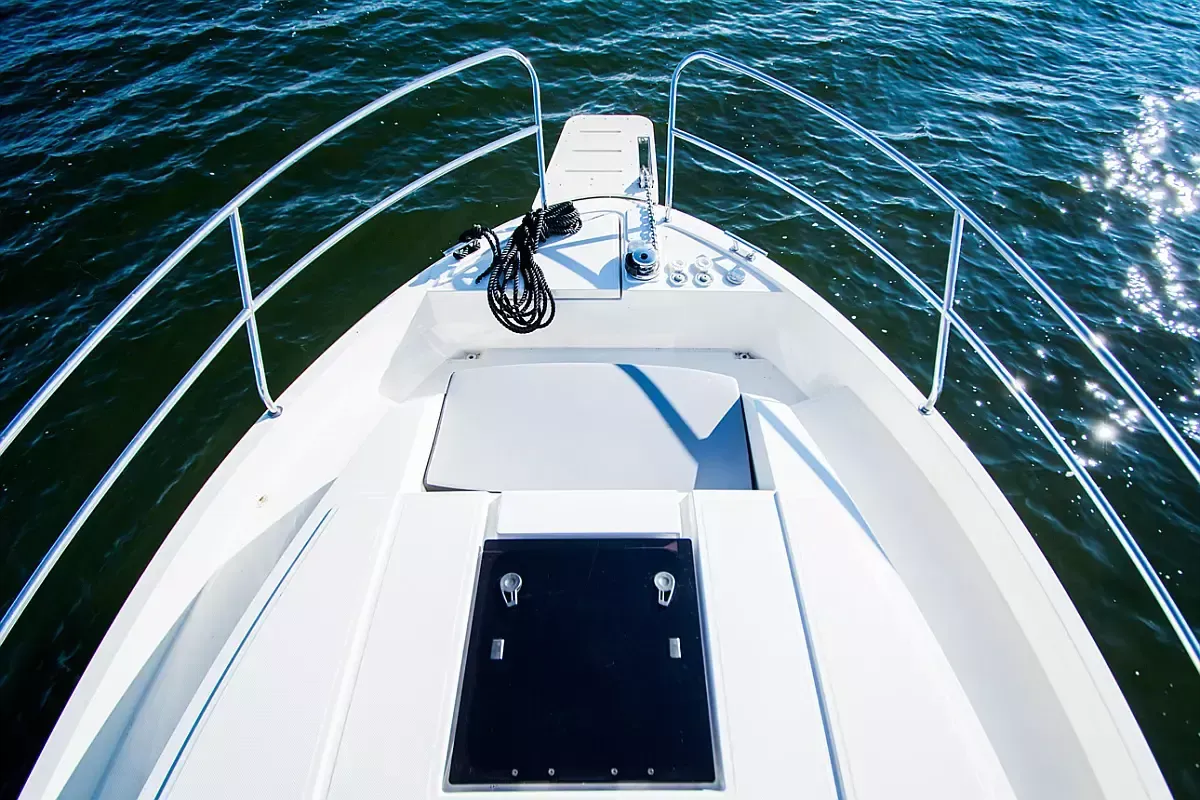 Balt 1018 | Titanium