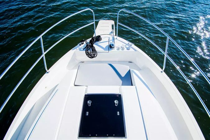 Balt 1018 | Titanium