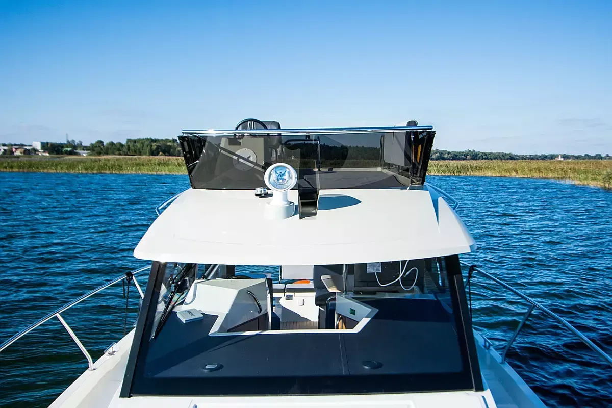 Balt 1018 | Titanium