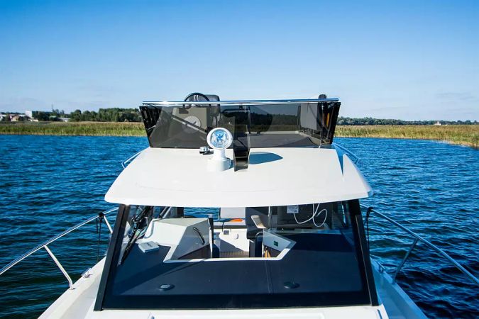 Balt 1018 | Titanium