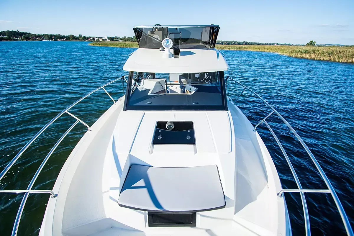 Balt 1018 | Titanium