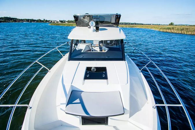 Balt 1018 | Titanium