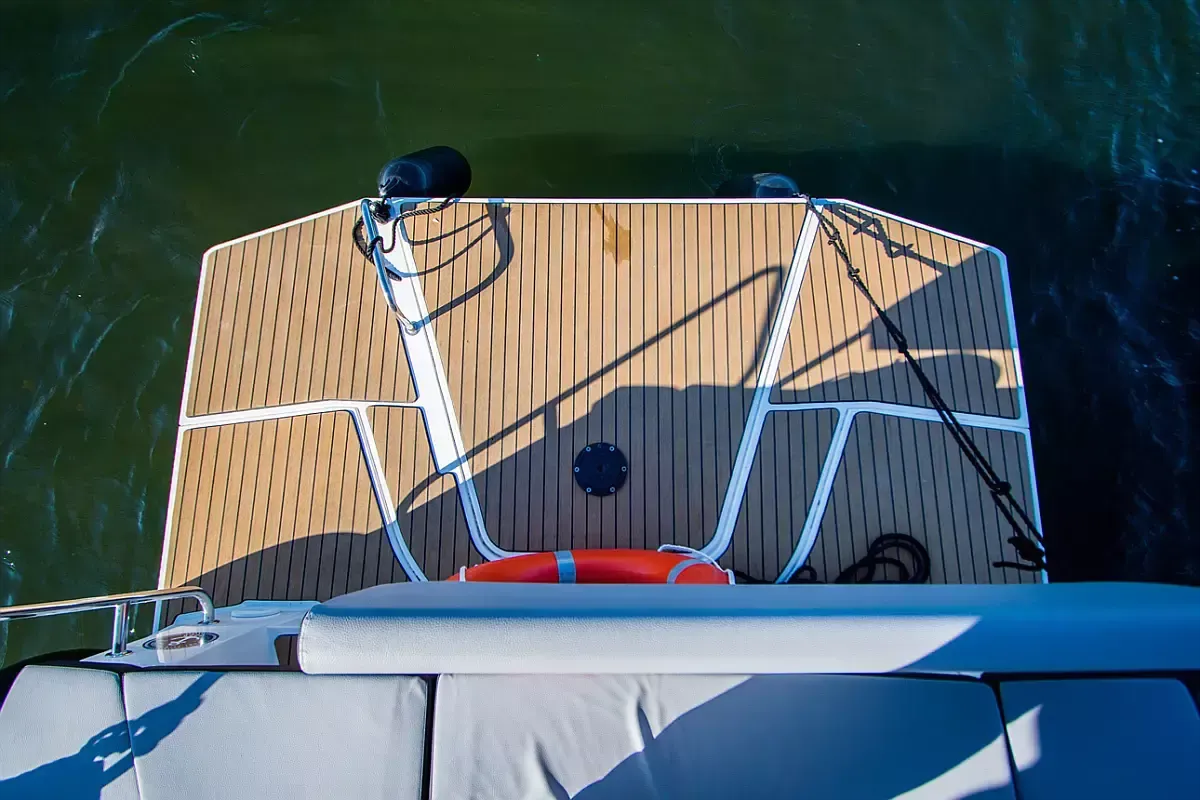 Balt 1018 | Titanium