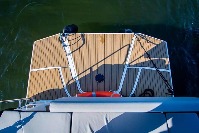 Balt 1018 | Titanium