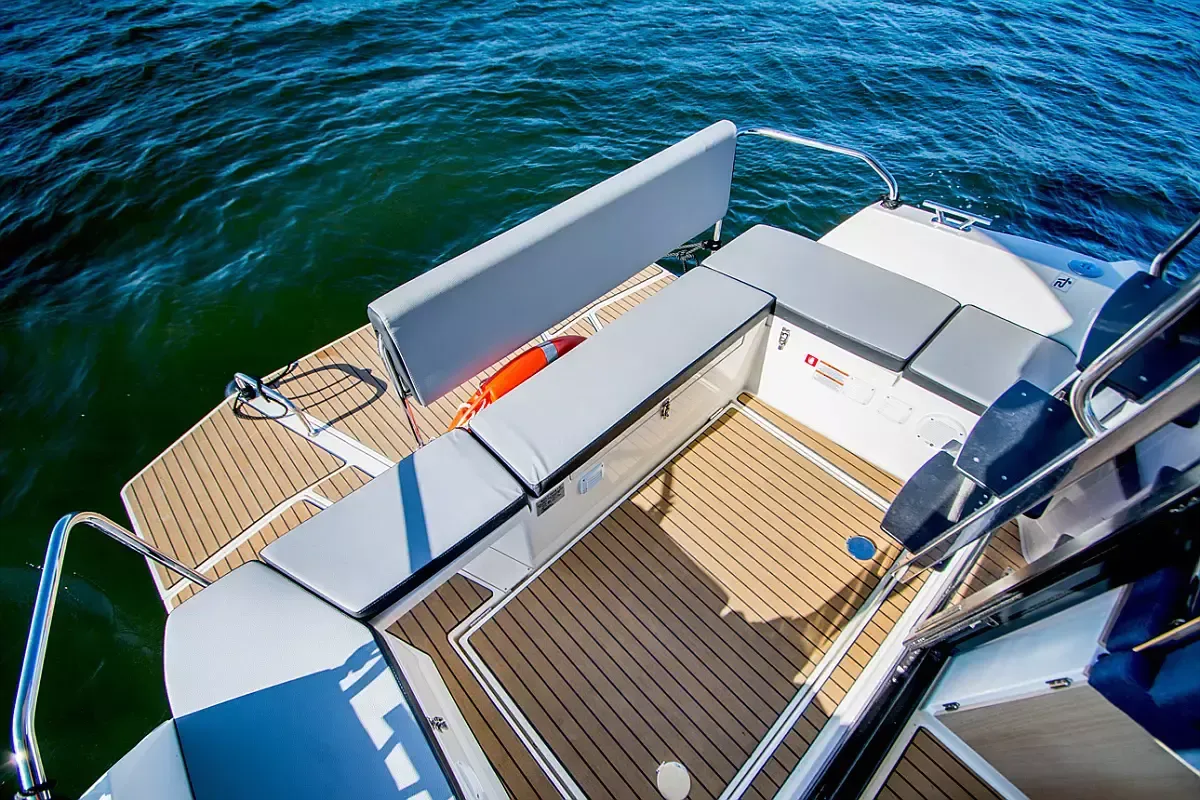 Balt 1018 | Titanium