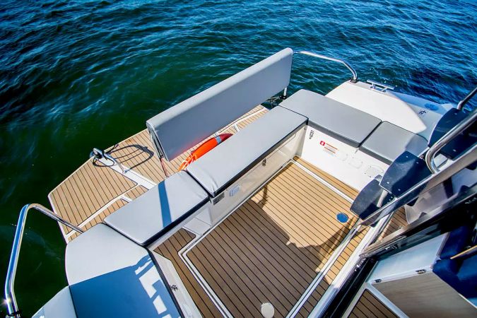 Balt 1018 | Titanium