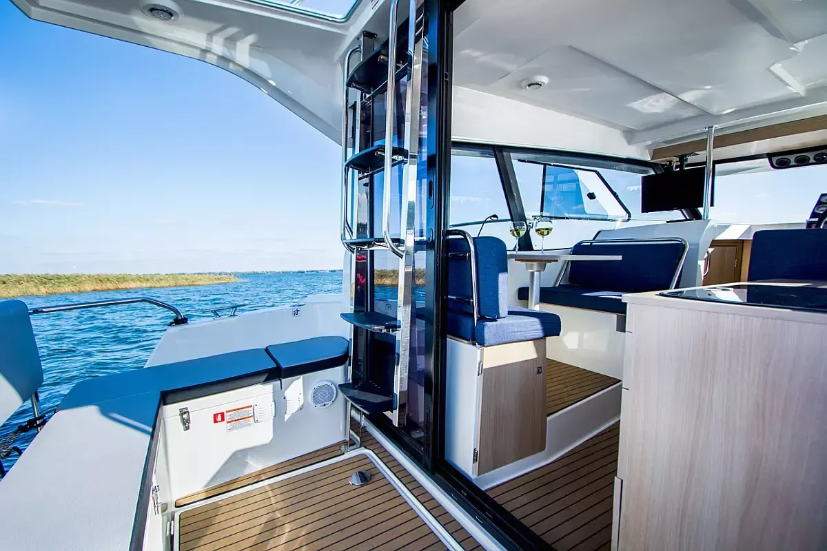 Balt 1018 | Titanium