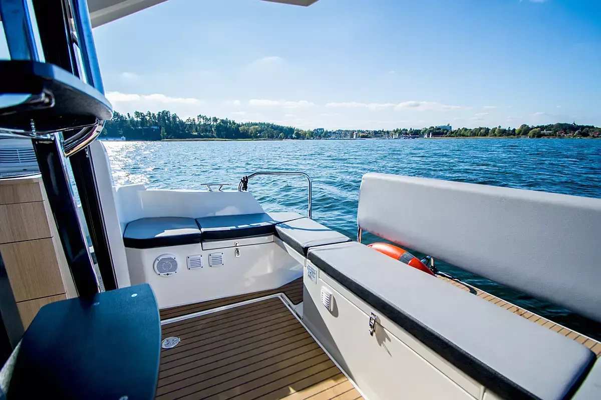 Balt 1018 | Titanium