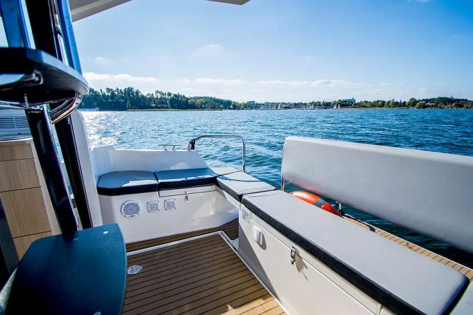 Balt 1018 | Titanium